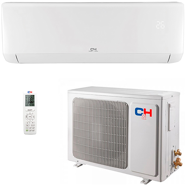 Кондиционер Cooper&Hunter CH-S07XN7 Prima Plus