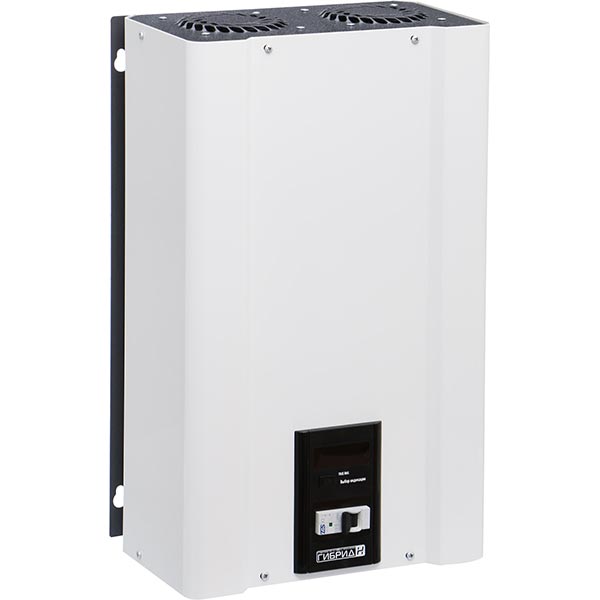 Стабілізатор напруги Елєкс Гібрид У 9-1-40 v2.0 