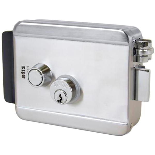 Електромеханічний замок Atis Lock SSM