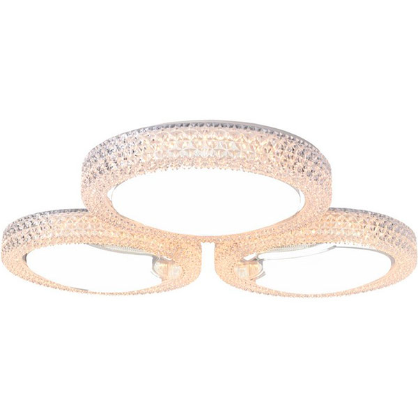 Люстра Victoria Lighting Diva/PL3