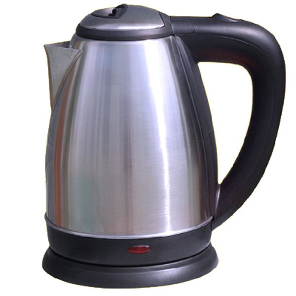 Електрочайники