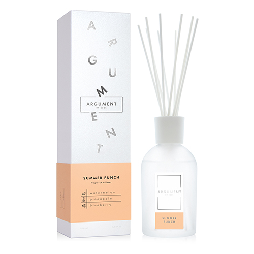 Аромадифузор Esse Summer Punch Argument 200 мл 