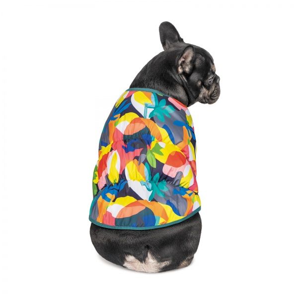 Жилет Природа Spring принт S