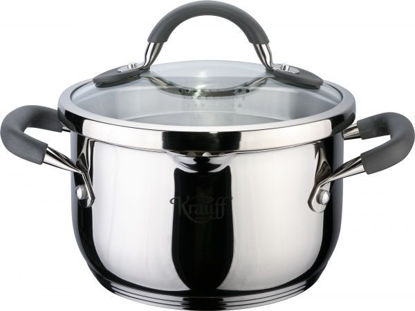 Набор посуды 6 предметов 26-202-012 Krauff
