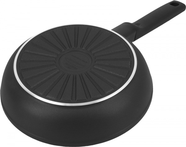 Сковорода Duraglide Alu Comfort 3 28 см 40851-133-0 Demeyere