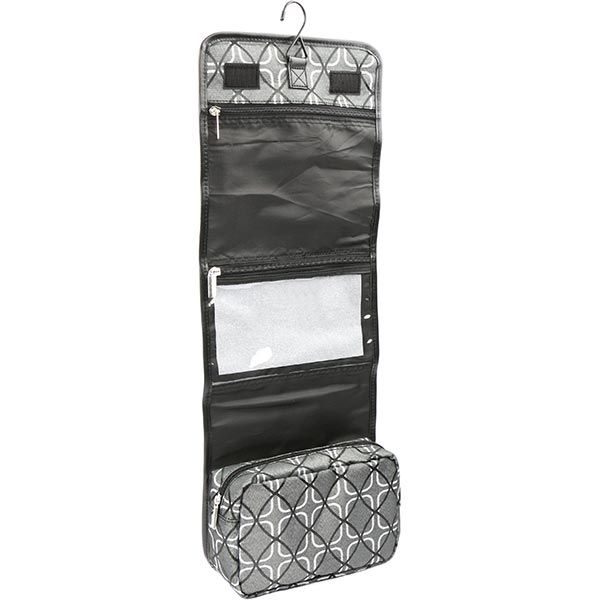 Косметичка-несессер Argyle з гачком