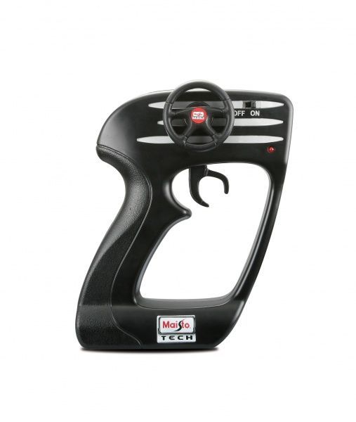 Машинка на р/у Maisto Rock Crawler в ассортименте 81157 green/81157 red