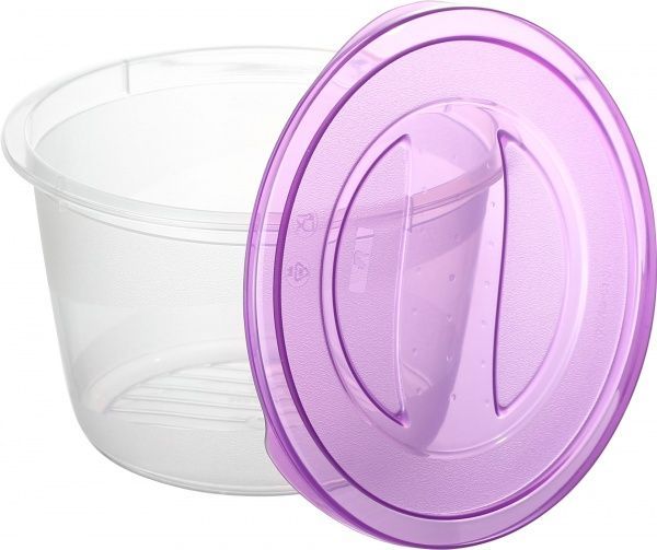 Ємність для морозильної камери Fredo Fresh 3007.1 Curver