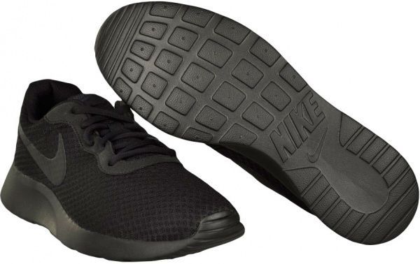 Кроссовки Nike Tanjun 812654-001 р.13 черный