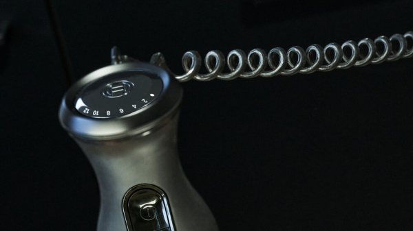 Блендер заглибний Bosch MS84CB6110 