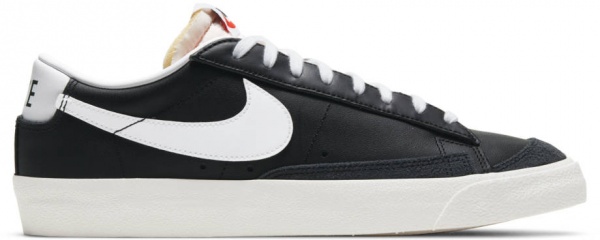 Кроссовки Nike DA6364-001 р.US 10,5 черный