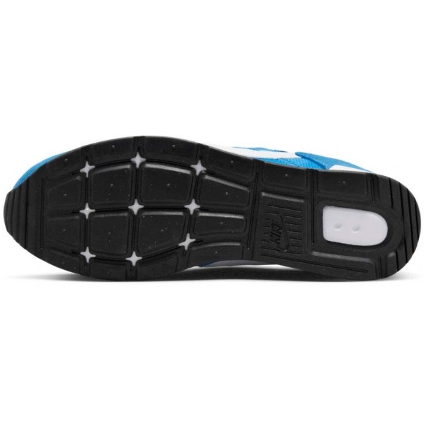 Кроссовки Nike Venture Runner CK2944-404 р.45,5 синий