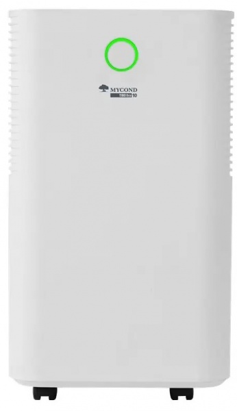 Осушитель воздуха MyCond Tibo eco 10