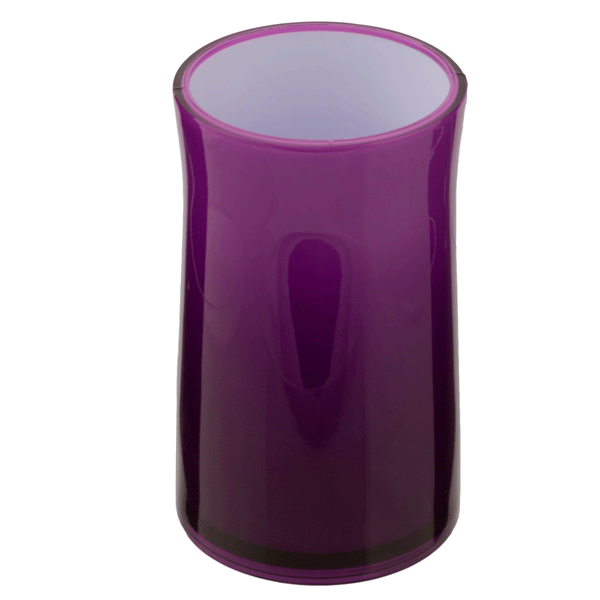 Стакан Luna Roma HA 026 K