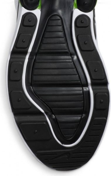 Кросівки Nike AIR MAX 270 DC0957-100 р.42,5 білий