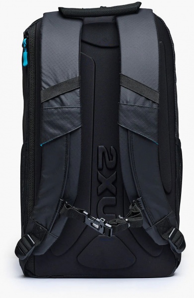 Рюкзак 2XU UQ7031g_BLK/ALO черный