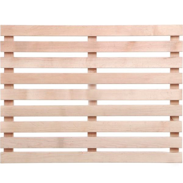 Трап для сауни 500x800 мм