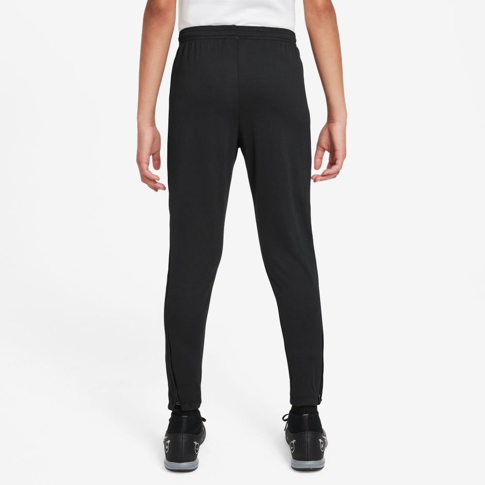 Брюки Nike K NK DF ACD23 PANT KPZ BR DX5490-010 р. M черный