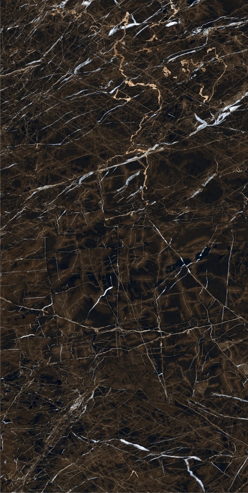 Плитка Allore Group Pulpis Brown F P R Full Lappato 60х120 см