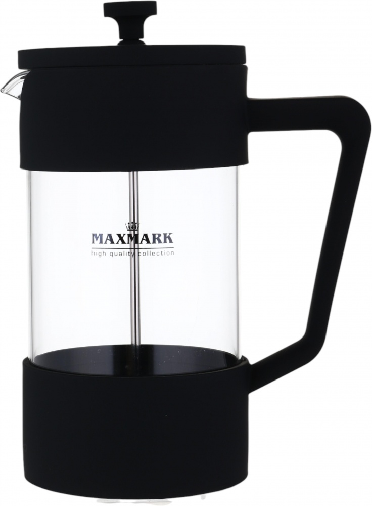 Френч-пресс Maxmark 1 л MK-08-1000