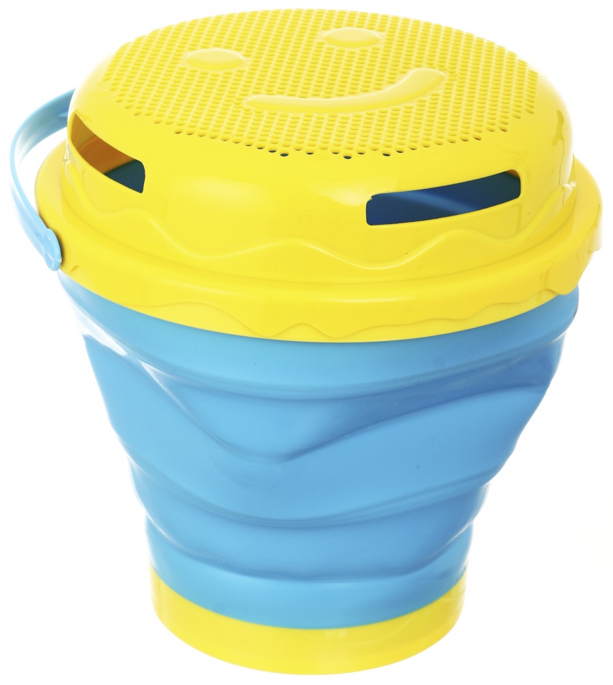 Набір для гри з піском і водою 13 предметів MX0426011