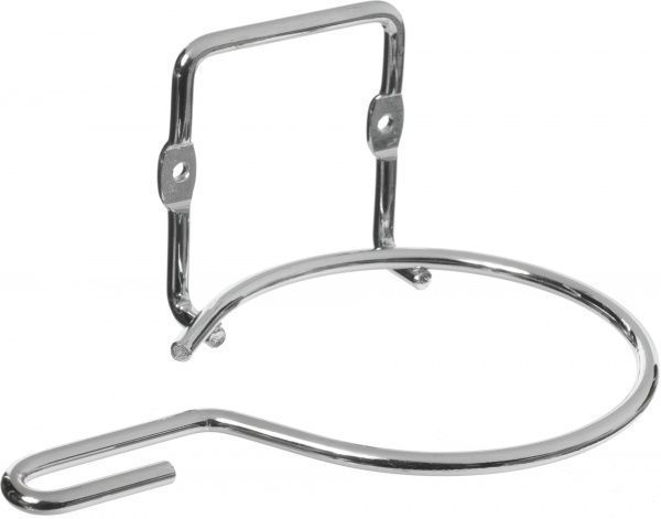 Тримач для фена Arino хром