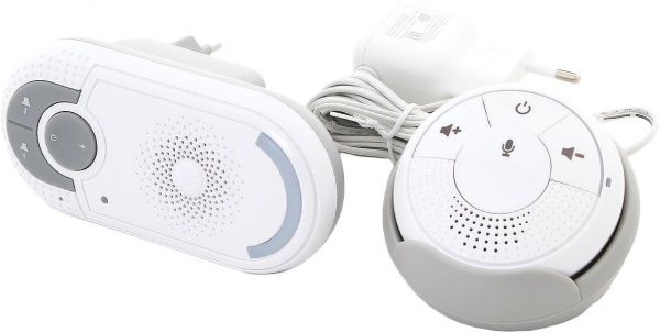 Радіоняня Motorola MBP 140