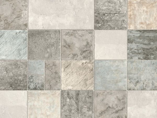 Обои Славянские обои Expromt Плитка 5702-10 