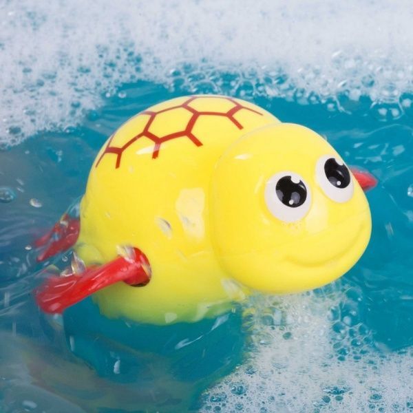 Игрушка Bebelino Морской путешественник Черепашка