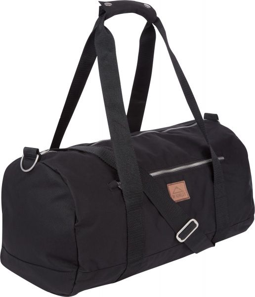 Сумка McKinley LONDON DUFFLEBAG 303088-050 28 л черный 