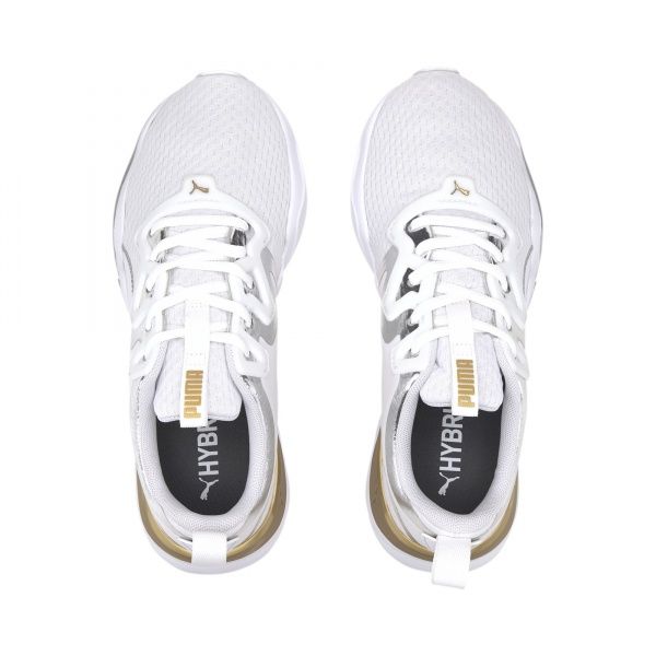 Кроссовки Puma Zone XT Metal Wn s 19303201 р.5 белый