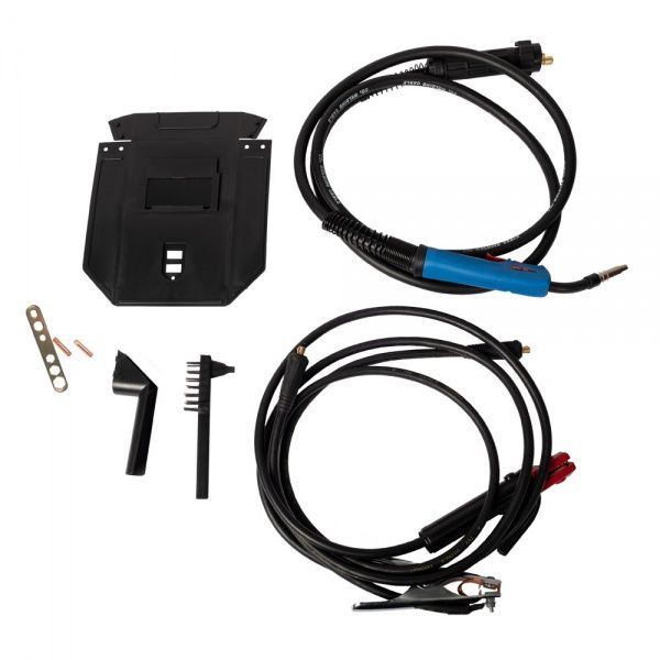 Инвертор сварочныйVitals Professional MIG 2000 Digital