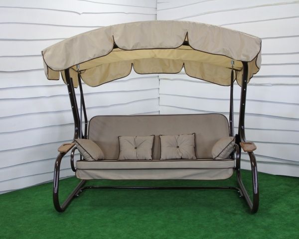 Качели GreenGard Арт. 066 Алания Соло 