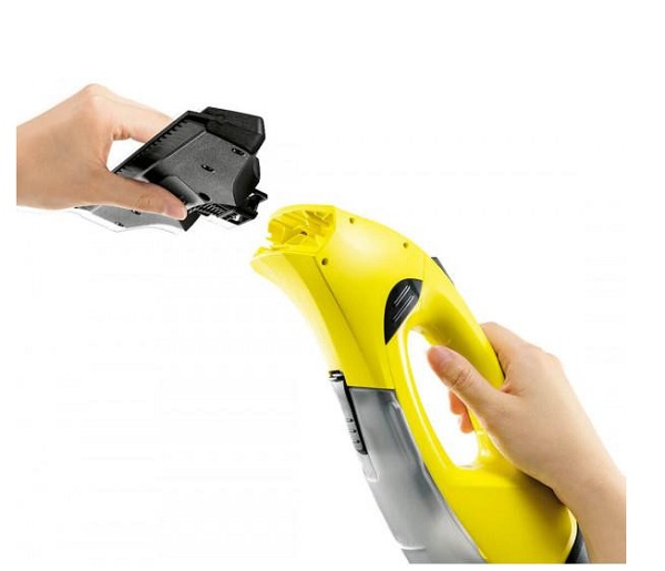Стеклоочиститель Karcher Karcher WV 2 PLUS 1.633-213.0
