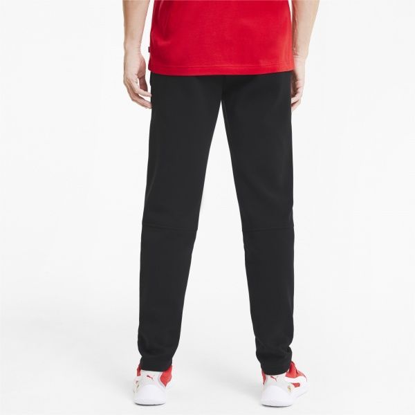 Штани Puma Ferrari Style Sweat Pants oc 59792701 р. M чорний