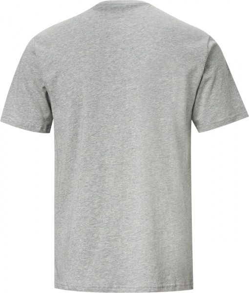 Футболка Converse 10007887-035 XL сірий