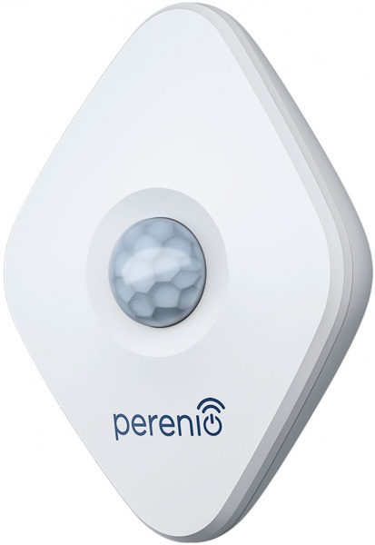 Розумний датчик руху Perenio PECMS01 білий 