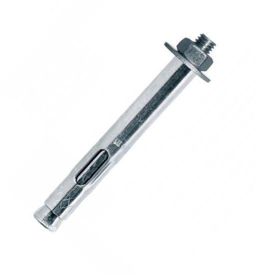 Анкер распорный 16x147 мм Wkret-Met