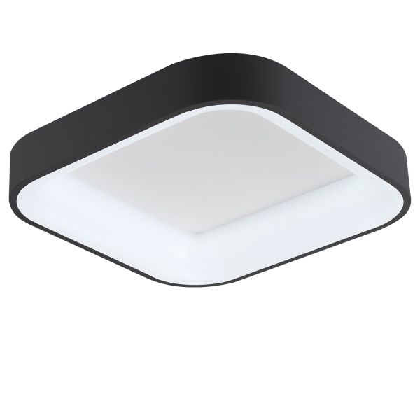Світильник світлодіодний Victoria Lighting 50 Вт чорний Perseus/PL450 Black 