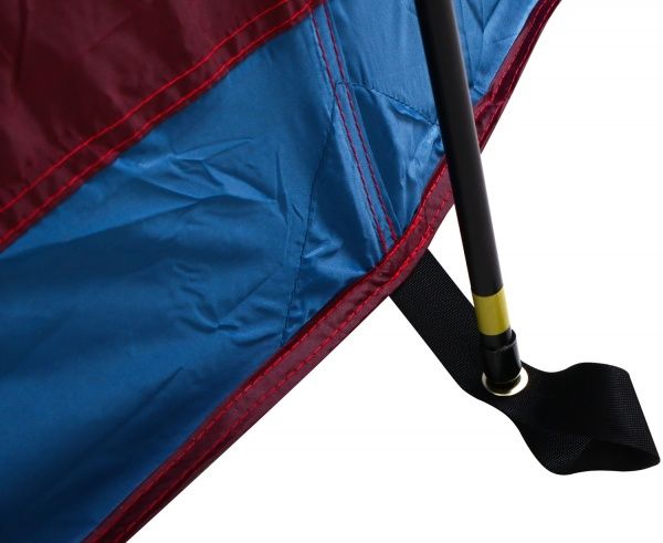 Палатка McKinley FAMILY 40.5 289467-900287