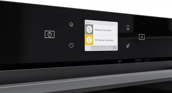 Микроволновая печь Whirlpool W9 MD260 BSS