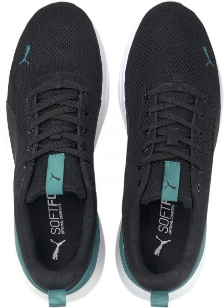 Кроссовки Puma Anzarun Lite 37112819 р.UK 10,5 черный