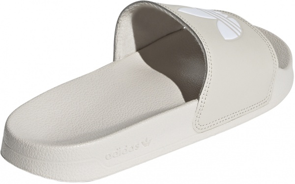 Шльопанці Adidas ADILETTE LITE W FY6541 р.UK 4 світло-сірий