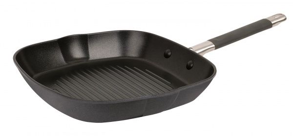 Сковорода-гриль Filigran RDA-1419 28 см Rondell