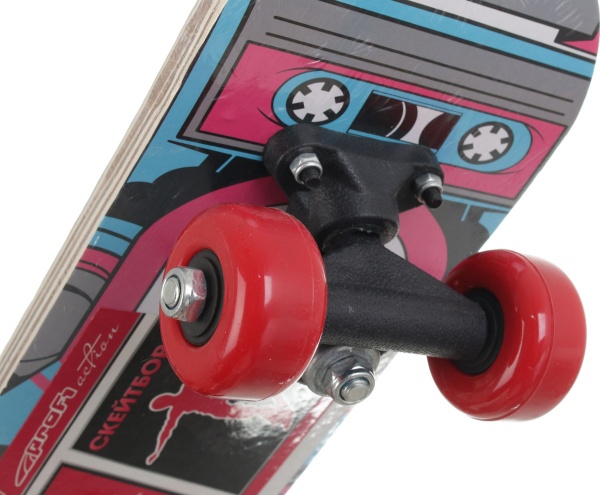 Скейтборд MS 0324-1 в асортименті