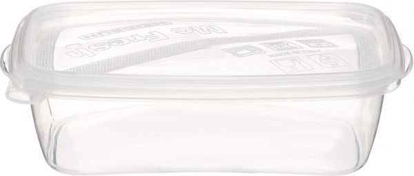 Набір контейнерів McFresh 3 шт. 1808 Heidrun