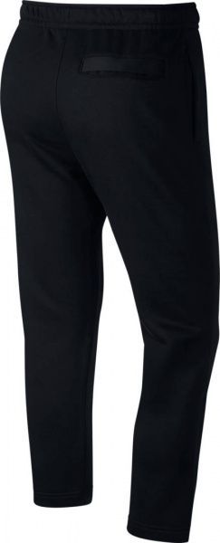 Штани Nike M NSW CLUB PANT OH BB BV2707-010 р. S чорний