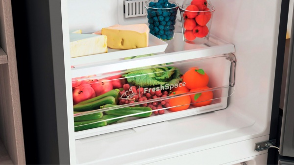 Холодильник Indesit ITIR 4181 X UA