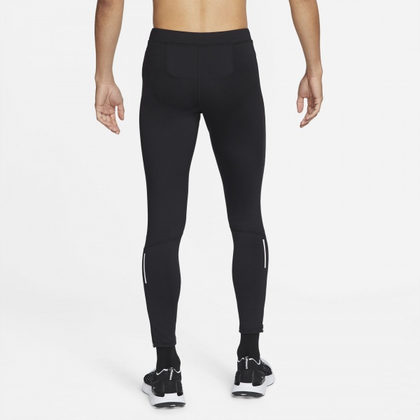 Лосини Nike M NK DF CHLLGR TIGHT CZ8830-010 р.L чорний