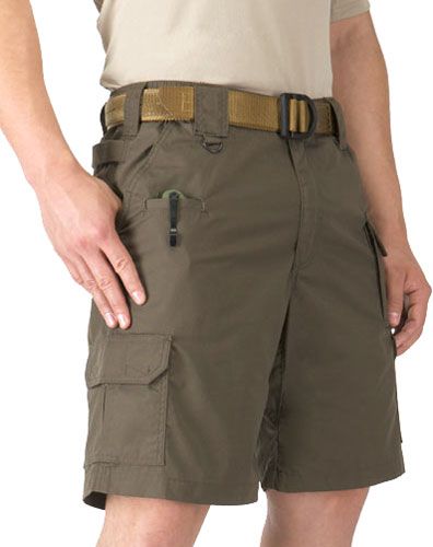 Шорти 5.11 Tactical Taclite Pro Shorts р. 32 tundra 73287